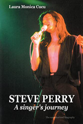 STEVE PERRY - A singer's journey