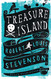 Treasure Island (Alma Junior Classics)