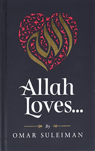 Allah Loves