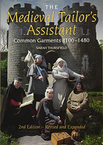 Medieval Tailor's Assistant