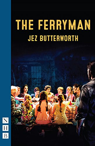 Ferryman