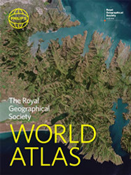 Philip's RGS World Atlas: