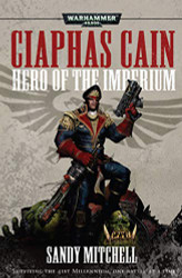 HERO OF THE IMPERIUM