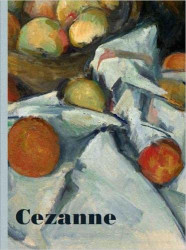 Cezanne (Hardback) /anglais