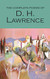 Complete Poems of D. H. Lawrence