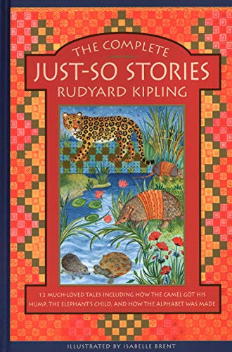 Complete Just-So Stories