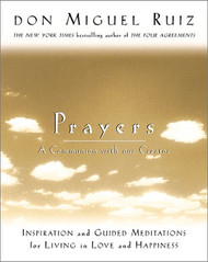 Prayers: A Communion with Our Creator