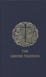 Lenten Triodion