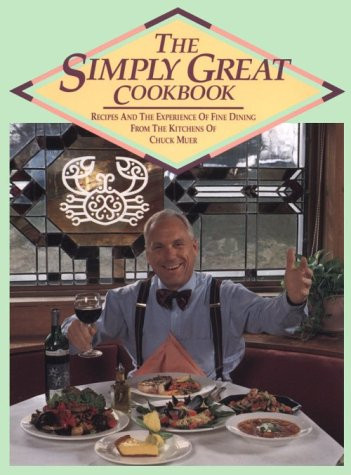 Simply Great Cookbook