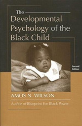 Development Psychology of the Black Child