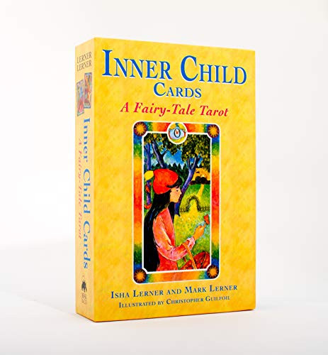 Inner Child Cards: A Fairy-Tale Tarot