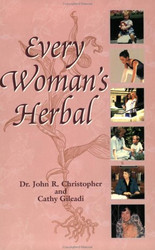 Every Woman's Herbal