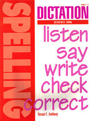 Dictation Resource Book