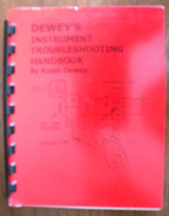 Dewey's Instrument Troubleshooting Handbook
