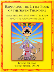 Exploring the Little Book of the Seven Thunders