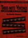 Three-Note Voicings and Beyond