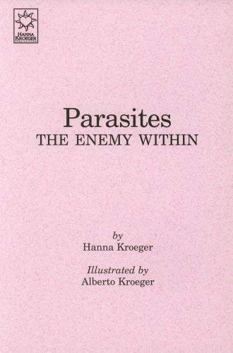 Parasites the Enemy Within