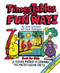 Times Tables the Fun Way Book for Kids