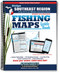 Southeast Michigan Fishing Map Guide