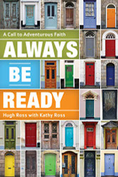 Always Be Ready: A Call to Adventurous Faith