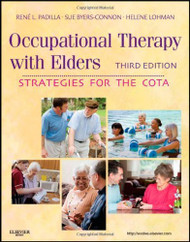 Occupational Therapy With Elders