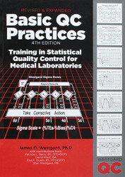 Basic QC Practices: Training in Statistical Quality Control for