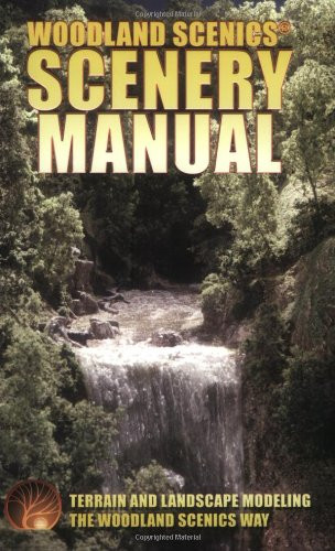 Scenery Manual