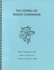 Coping Cat Parent Companion