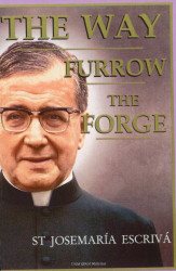 Way Furrow The Forge (Single Volume Edition)