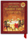 Complete Shabbat Table Companion