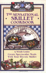 Sensational Skillet Cookbook
