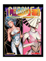 Cyberpunk 2020: Chromebook 1 and 2