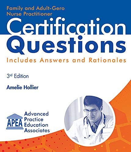 Certification Questions
