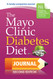 Mayo Clinic Diabetes Diet Journal:
