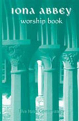 Iona Abbey Worship Book