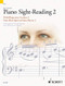 Piano Sight-Reading Vol. 2: A Fresh Approach