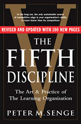 Fifth Discipline Jan 01 2006 Peter M. Senge