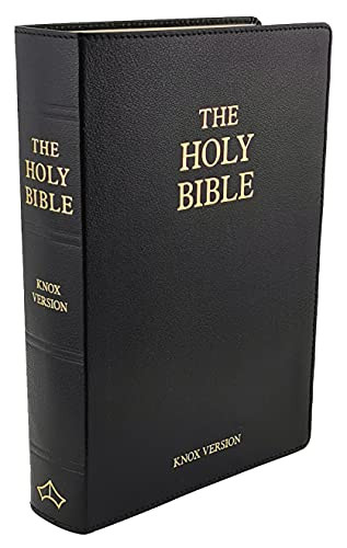 Knox Bible