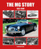 MG Story: 1923 - 1980