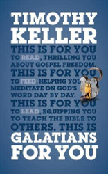 Galatians For You (God's Word for You)