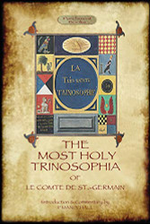 Most Holy Trinosophia - with 24 additional illustrations