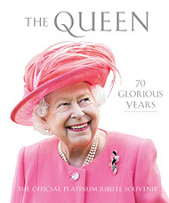 Queen: 70 Glorious Years