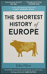 Shortest History of Europe