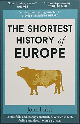 Shortest History of Europe