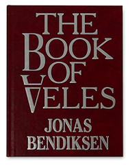Book of Veles