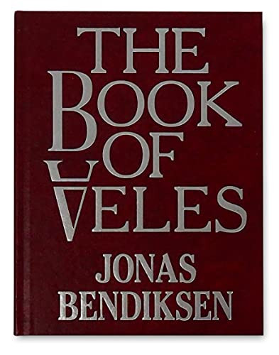 Book of Veles