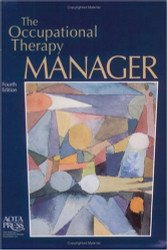 Occupational Therapy Manager