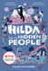 Hilda and the Hidden People: Hilda Netflix Tie-In 1