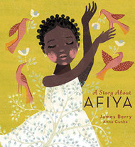 Story About Afiya (Lantana Global Picture Books)