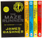 MAZE RUNNER CLASSIC X 5 Special Edition